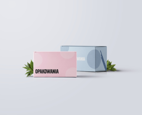 OPAKOWANIA